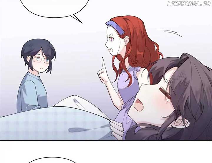 Her Marriage Was Called Off at Daytime, the Cutely Fierce Commander Asked Her For a Hug at Night Chapter 43 217 30