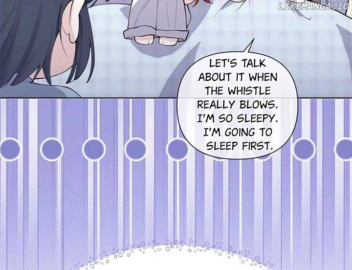 Her Marriage Was Called Off at Daytime, the Cutely Fierce Commander Asked Her For a Hug at Night Chapter 43 219 32