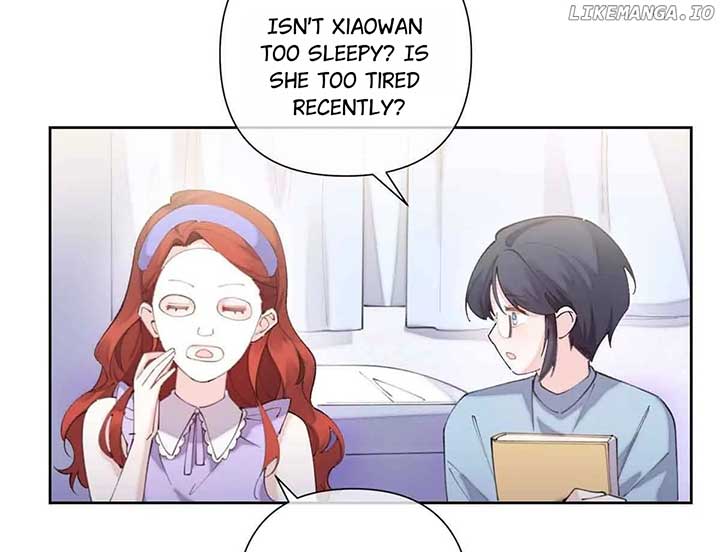 Her Marriage Was Called Off at Daytime, the Cutely Fierce Commander Asked Her For a Hug at Night Chapter 43 221 34