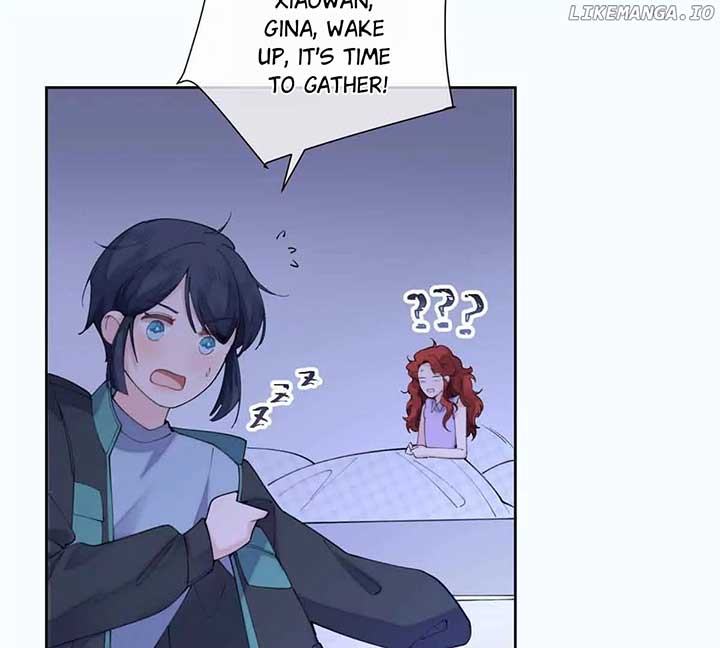 Her Marriage Was Called Off at Daytime, the Cutely Fierce Commander Asked Her For a Hug at Night Chapter 43 226 39