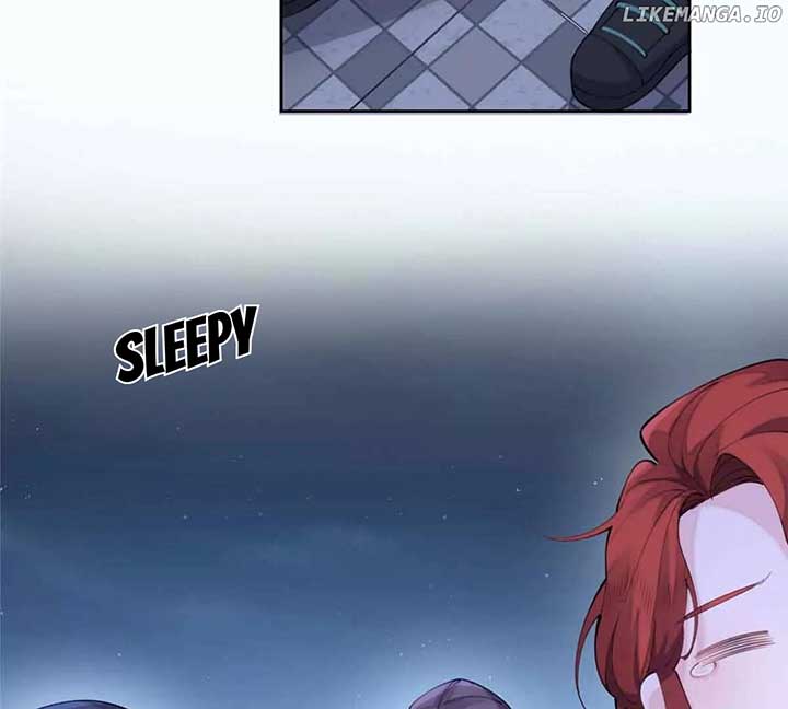 Her Marriage Was Called Off at Daytime, the Cutely Fierce Commander Asked Her For a Hug at Night Chapter 43 228 41