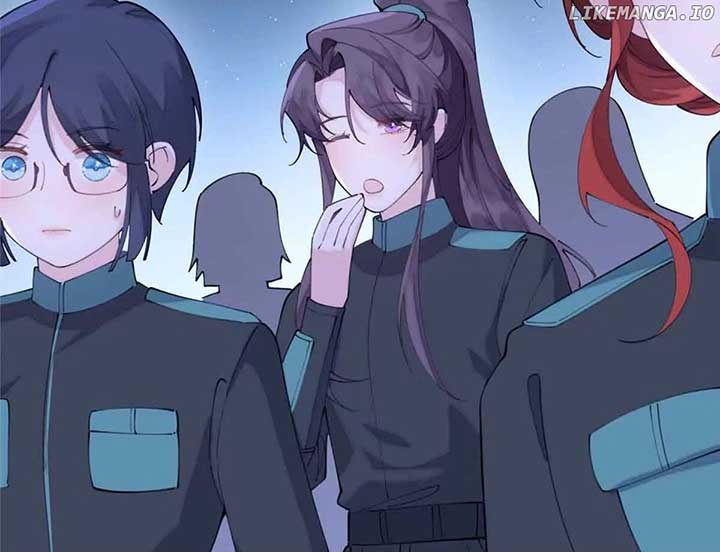 Her Marriage Was Called Off at Daytime, the Cutely Fierce Commander Asked Her For a Hug at Night Chapter 43 229 42