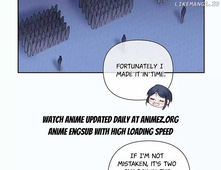 Her Marriage Was Called Off at Daytime, the Cutely Fierce Commander Asked Her For a Hug at Night Chapter 43 231 44