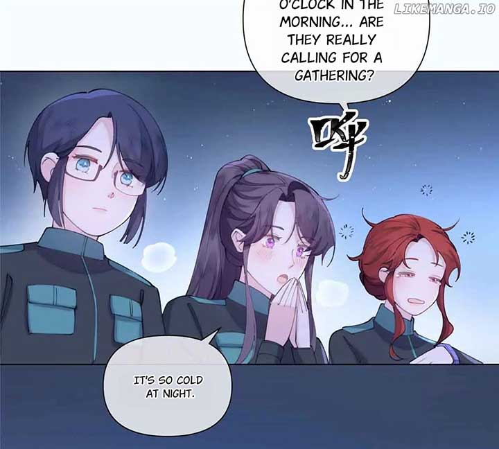 Her Marriage Was Called Off at Daytime, the Cutely Fierce Commander Asked Her For a Hug at Night Chapter 43 232 45