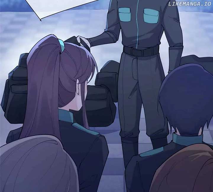 Her Marriage Was Called Off at Daytime, the Cutely Fierce Commander Asked Her For a Hug at Night Chapter 43 234 47