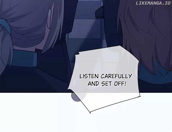 Her Marriage Was Called Off at Daytime, the Cutely Fierce Commander Asked Her For a Hug at Night Chapter 43 235 48