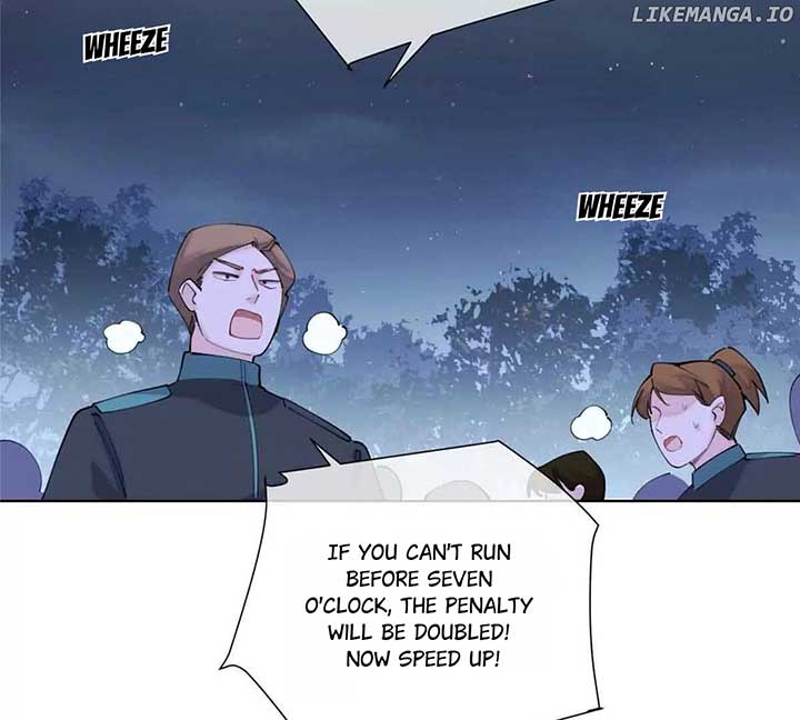 Her Marriage Was Called Off at Daytime, the Cutely Fierce Commander Asked Her For a Hug at Night Chapter 43 240 53