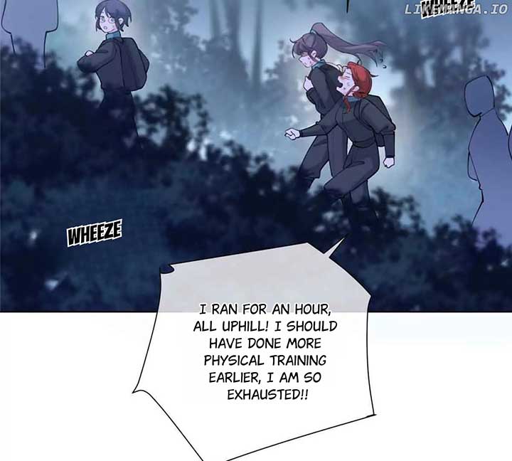 Her Marriage Was Called Off at Daytime, the Cutely Fierce Commander Asked Her For a Hug at Night Chapter 43 242 55