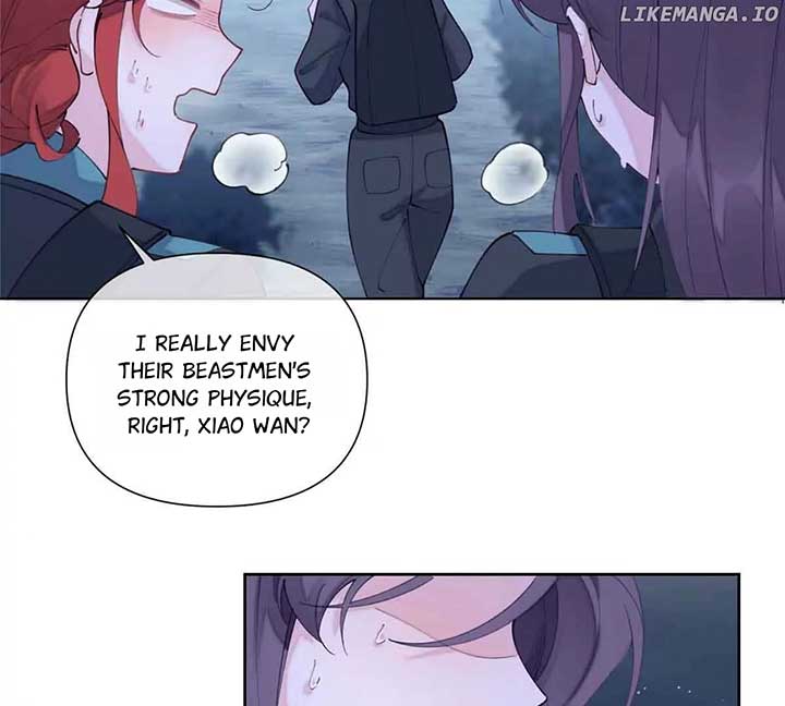 Her Marriage Was Called Off at Daytime, the Cutely Fierce Commander Asked Her For a Hug at Night Chapter 43 244 57