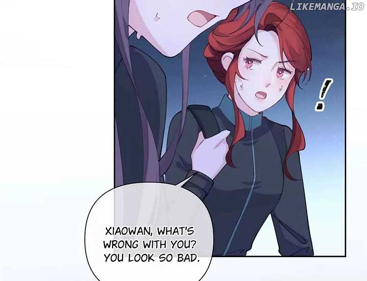 Her Marriage Was Called Off at Daytime, the Cutely Fierce Commander Asked Her For a Hug at Night Chapter 43 245 58