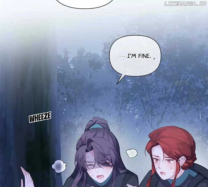 Her Marriage Was Called Off at Daytime, the Cutely Fierce Commander Asked Her For a Hug at Night Chapter 43 246 59