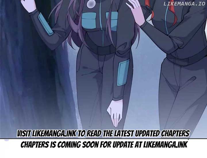 Her Marriage Was Called Off at Daytime, the Cutely Fierce Commander Asked Her For a Hug at Night Chapter 43 247 60