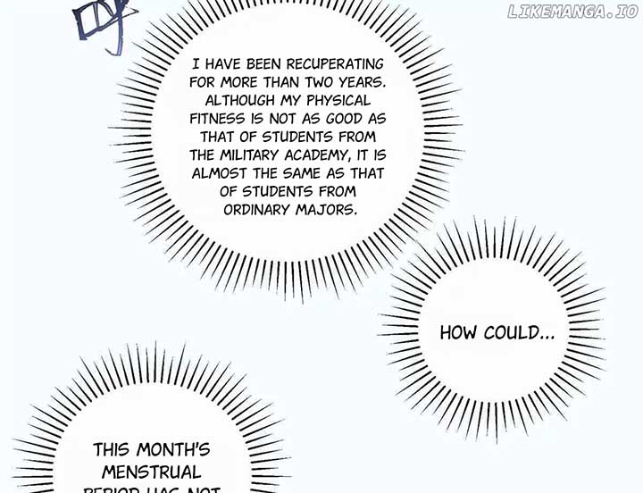 Her Marriage Was Called Off at Daytime, the Cutely Fierce Commander Asked Her For a Hug at Night Chapter 44 153 02