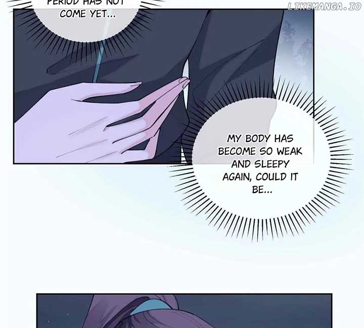 Her Marriage Was Called Off at Daytime, the Cutely Fierce Commander Asked Her For a Hug at Night Chapter 44 154 03