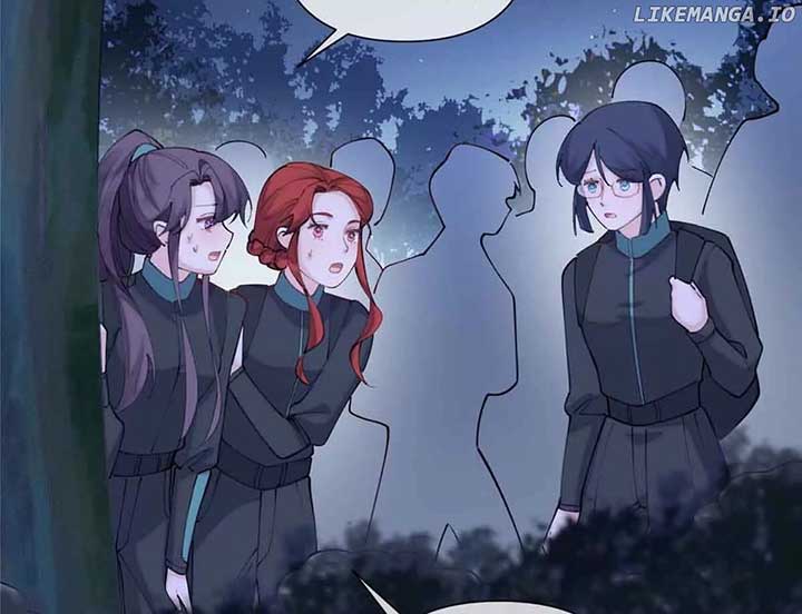 Her Marriage Was Called Off at Daytime, the Cutely Fierce Commander Asked Her For a Hug at Night Chapter 44 157 06