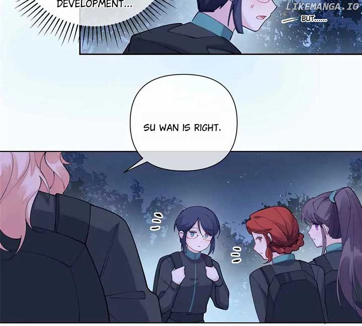 Her Marriage Was Called Off at Daytime, the Cutely Fierce Commander Asked Her For a Hug at Night Chapter 44 160 09