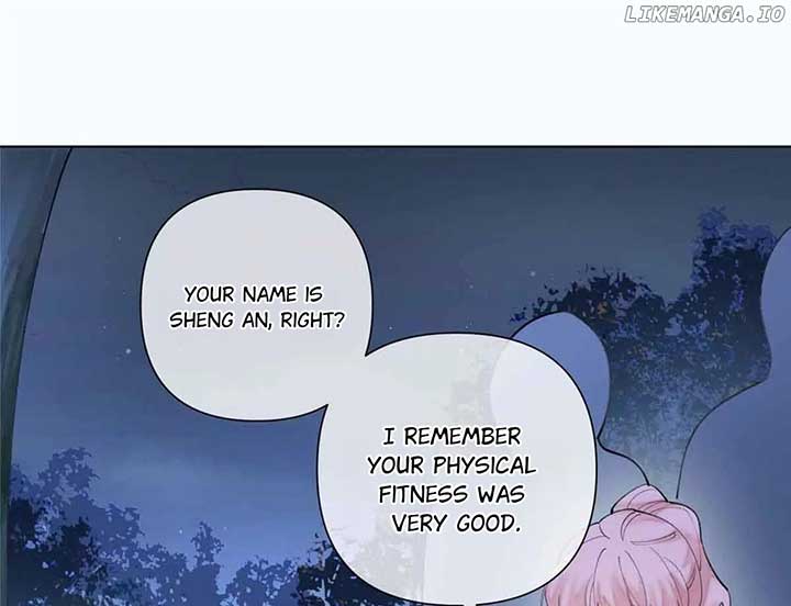 Her Marriage Was Called Off at Daytime, the Cutely Fierce Commander Asked Her For a Hug at Night Chapter 44 161 10