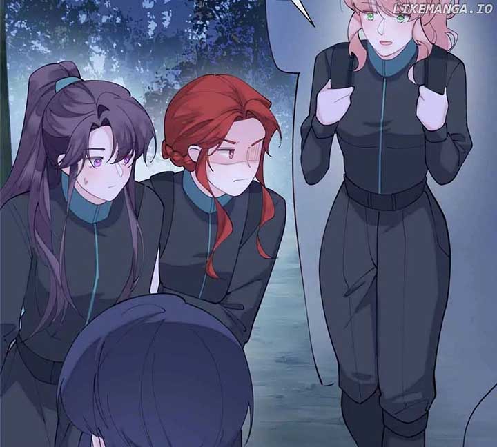 Her Marriage Was Called Off at Daytime, the Cutely Fierce Commander Asked Her For a Hug at Night Chapter 44 162 11