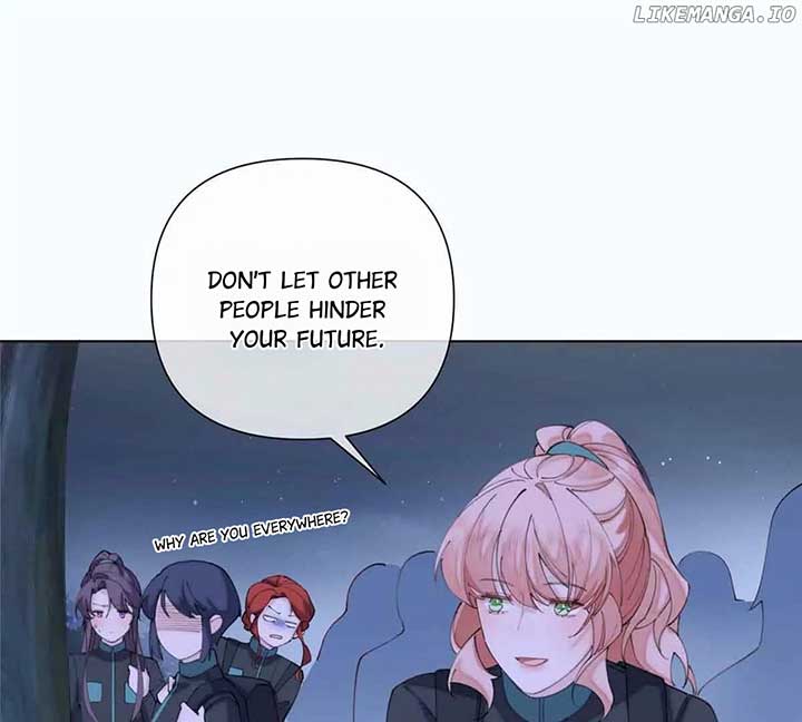 Her Marriage Was Called Off at Daytime, the Cutely Fierce Commander Asked Her For a Hug at Night Chapter 44 164 13