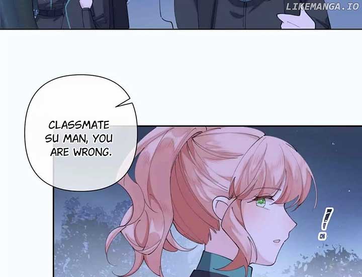 Her Marriage Was Called Off at Daytime, the Cutely Fierce Commander Asked Her For a Hug at Night Chapter 44 165 14