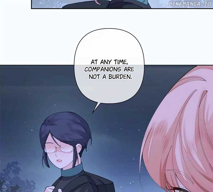 Her Marriage Was Called Off at Daytime, the Cutely Fierce Commander Asked Her For a Hug at Night Chapter 44 166 15