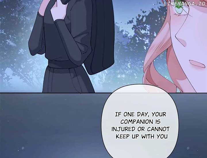 Her Marriage Was Called Off at Daytime, the Cutely Fierce Commander Asked Her For a Hug at Night Chapter 44 167 16