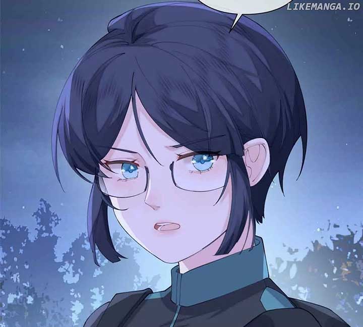 Her Marriage Was Called Off at Daytime, the Cutely Fierce Commander Asked Her For a Hug at Night Chapter 44 168 17