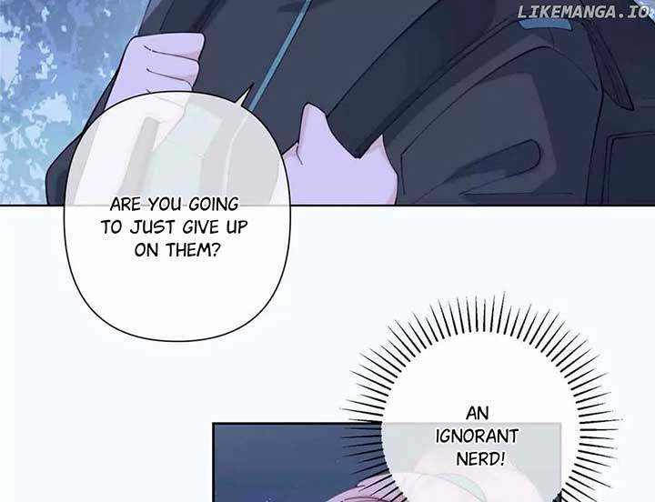 Her Marriage Was Called Off at Daytime, the Cutely Fierce Commander Asked Her For a Hug at Night Chapter 44 169 18