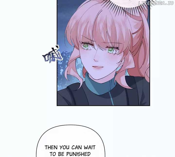 Her Marriage Was Called Off at Daytime, the Cutely Fierce Commander Asked Her For a Hug at Night Chapter 44 170 19