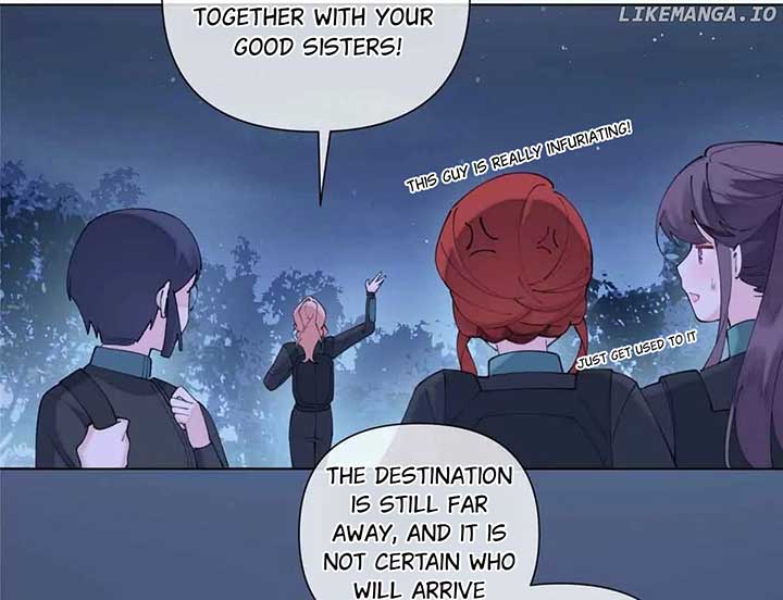 Her Marriage Was Called Off at Daytime, the Cutely Fierce Commander Asked Her For a Hug at Night Chapter 44 171 20