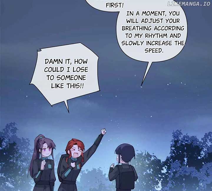 Her Marriage Was Called Off at Daytime, the Cutely Fierce Commander Asked Her For a Hug at Night Chapter 44 172 21