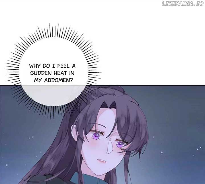 Her Marriage Was Called Off at Daytime, the Cutely Fierce Commander Asked Her For a Hug at Night Chapter 44 176 25