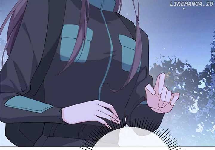 Her Marriage Was Called Off at Daytime, the Cutely Fierce Commander Asked Her For a Hug at Night Chapter 44 177 26