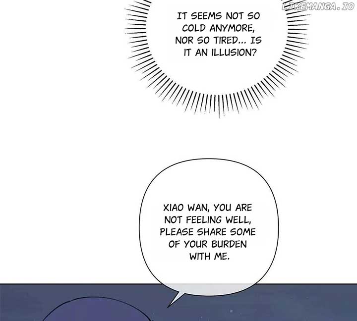 Her Marriage Was Called Off at Daytime, the Cutely Fierce Commander Asked Her For a Hug at Night Chapter 44 178 27