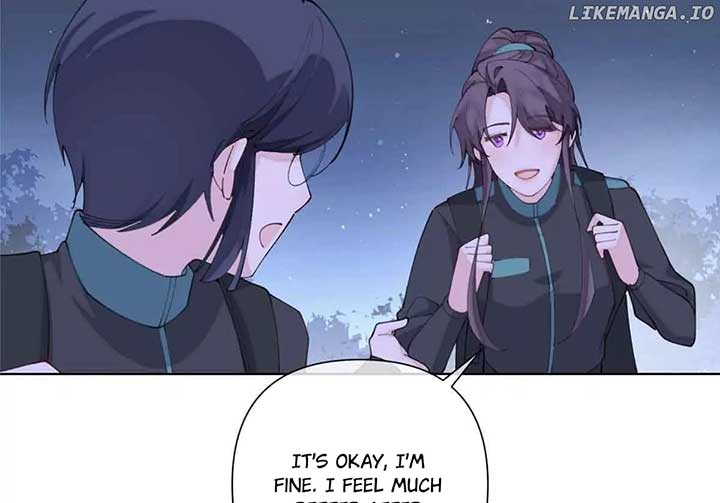 Her Marriage Was Called Off at Daytime, the Cutely Fierce Commander Asked Her For a Hug at Night Chapter 44 179 28