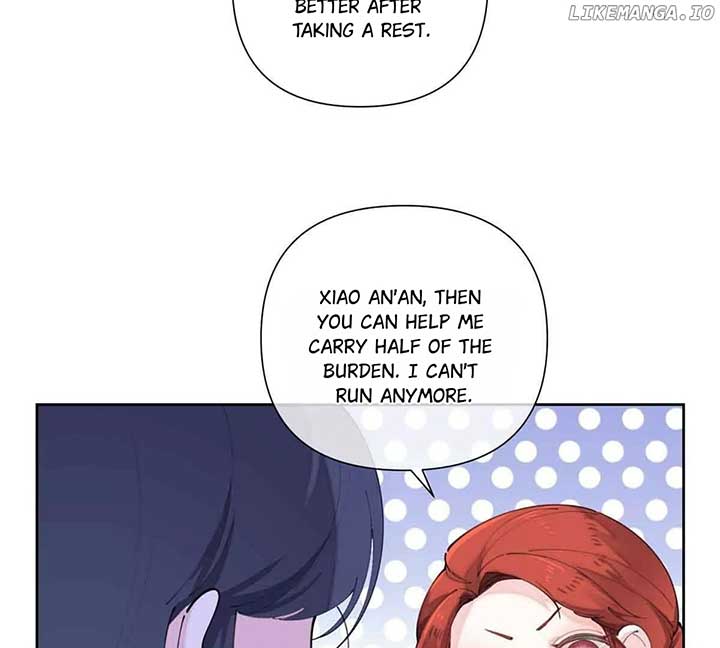 Her Marriage Was Called Off at Daytime, the Cutely Fierce Commander Asked Her For a Hug at Night Chapter 44 180 29