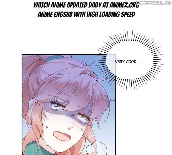 Her Marriage Was Called Off at Daytime, the Cutely Fierce Commander Asked Her For a Hug at Night Chapter 44 186 35