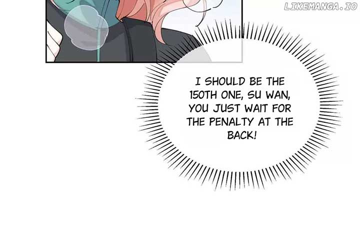 Her Marriage Was Called Off at Daytime, the Cutely Fierce Commander Asked Her For a Hug at Night Chapter 44 187 36