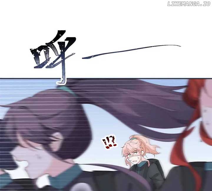 Her Marriage Was Called Off at Daytime, the Cutely Fierce Commander Asked Her For a Hug at Night Chapter 44 188 37