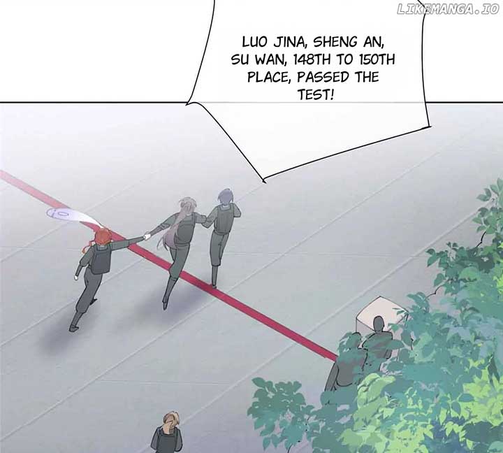 Her Marriage Was Called Off at Daytime, the Cutely Fierce Commander Asked Her For a Hug at Night Chapter 44 190 39