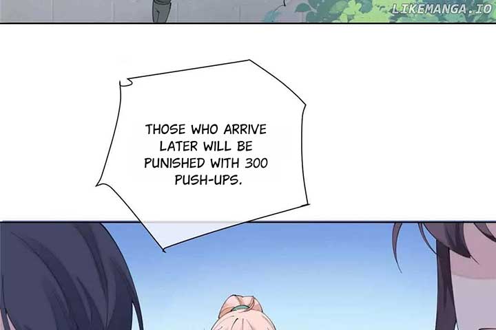 Her Marriage Was Called Off at Daytime, the Cutely Fierce Commander Asked Her For a Hug at Night Chapter 44 191 40