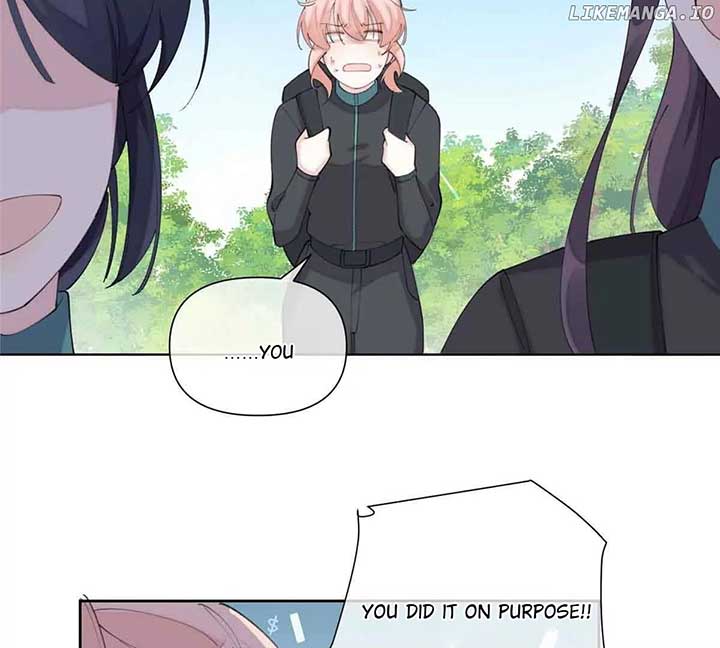 Her Marriage Was Called Off at Daytime, the Cutely Fierce Commander Asked Her For a Hug at Night Chapter 44 192 41