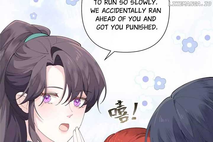 Her Marriage Was Called Off at Daytime, the Cutely Fierce Commander Asked Her For a Hug at Night Chapter 44 195 44