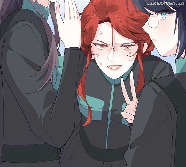 Her Marriage Was Called Off at Daytime, the Cutely Fierce Commander Asked Her For a Hug at Night Chapter 44 196 45