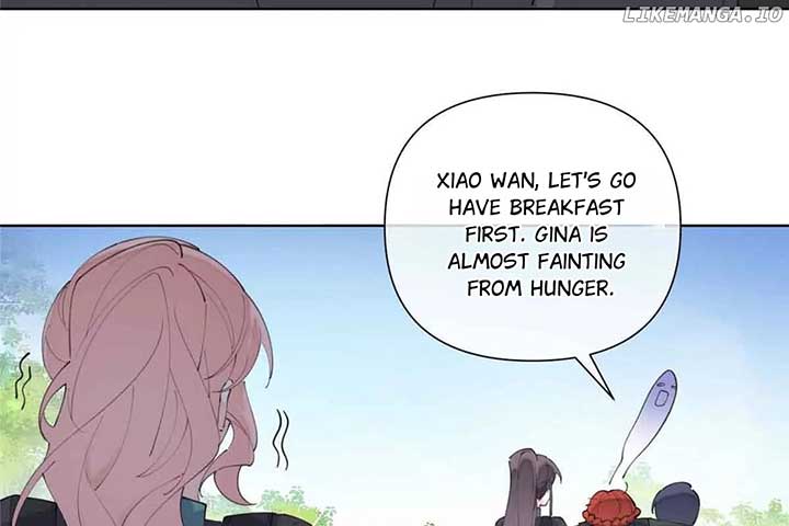 Her Marriage Was Called Off at Daytime, the Cutely Fierce Commander Asked Her For a Hug at Night Chapter 44 197 46