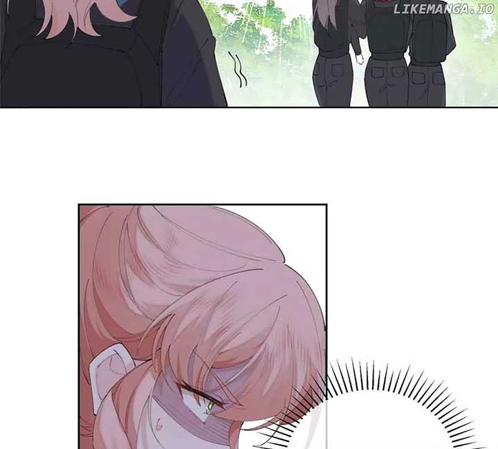 Her Marriage Was Called Off at Daytime, the Cutely Fierce Commander Asked Her For a Hug at Night Chapter 44 198 47