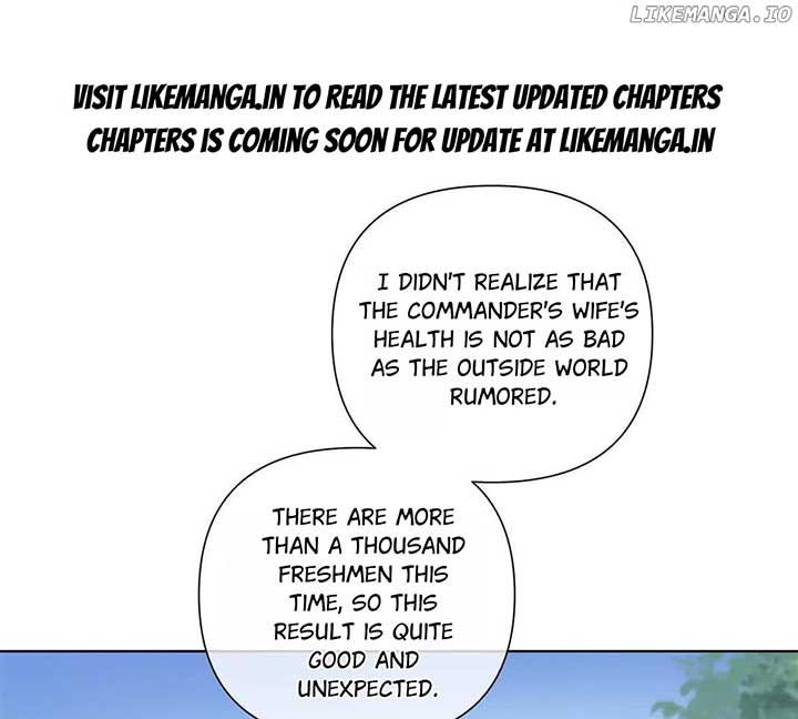 Her Marriage Was Called Off at Daytime, the Cutely Fierce Commander Asked Her For a Hug at Night Chapter 45 227 01