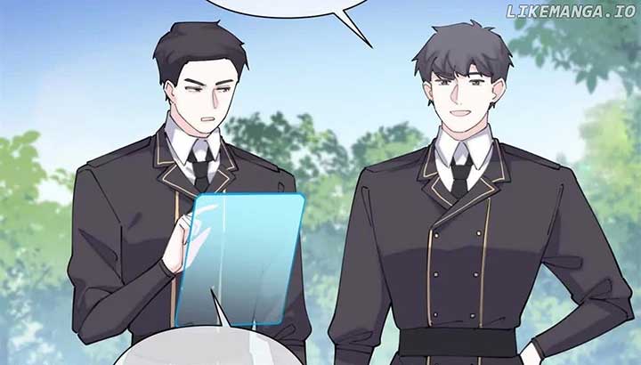 Her Marriage Was Called Off at Daytime, the Cutely Fierce Commander Asked Her For a Hug at Night Chapter 45 228 02