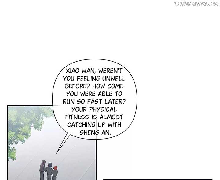 Her Marriage Was Called Off at Daytime, the Cutely Fierce Commander Asked Her For a Hug at Night Chapter 45 230 04