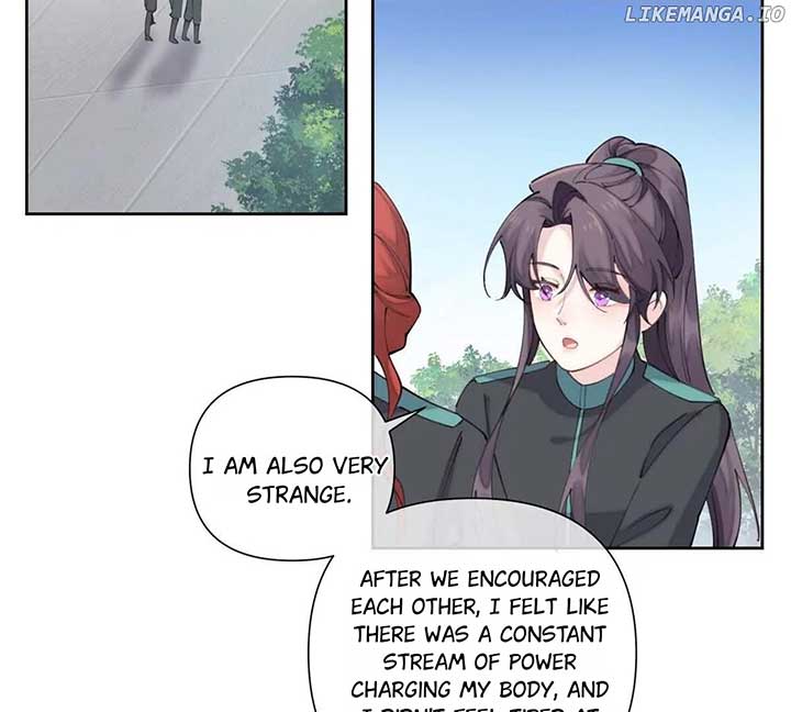 Her Marriage Was Called Off at Daytime, the Cutely Fierce Commander Asked Her For a Hug at Night Chapter 45 231 05